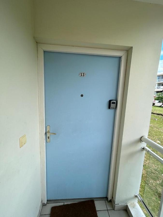 Ferienwohnung Les Tuileries Les Trois-Ilets Exterior foto