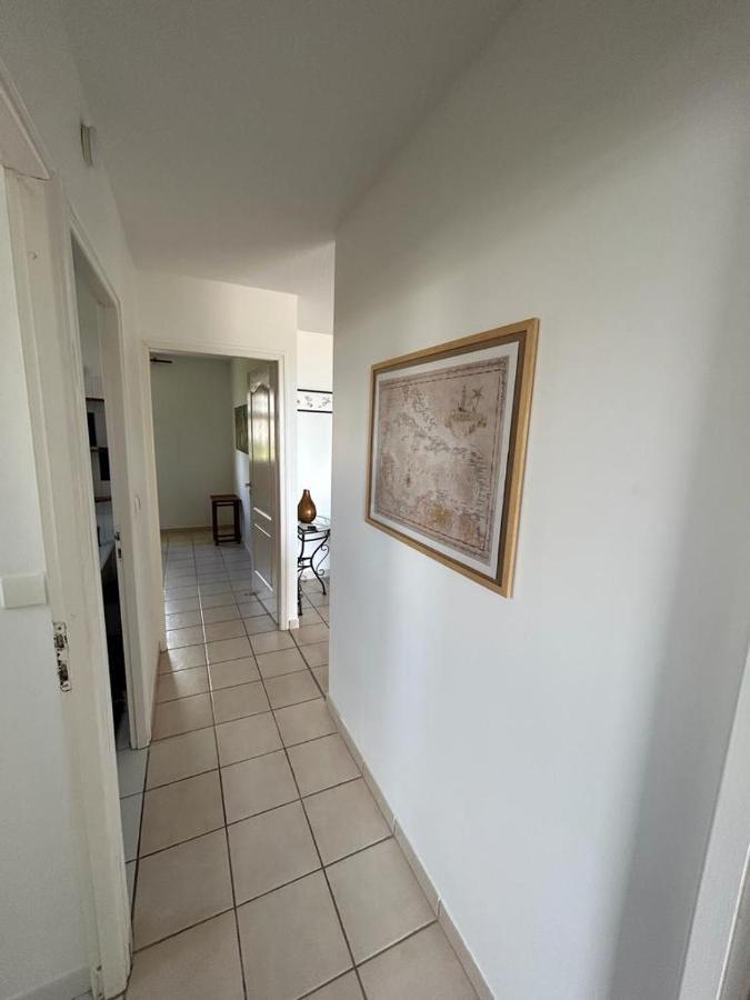 Ferienwohnung Les Tuileries Les Trois-Ilets Exterior foto